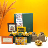 Celebration Charm Diwali Gift Hamper